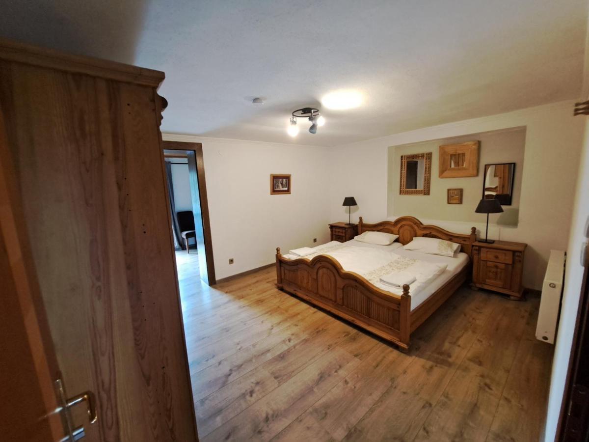 Blue Mountain Hotel Afritz Zewnętrze zdjęcie