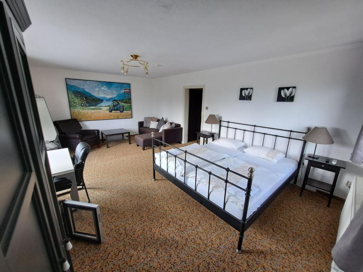 Blue Mountain Hotel Afritz Zewnętrze zdjęcie