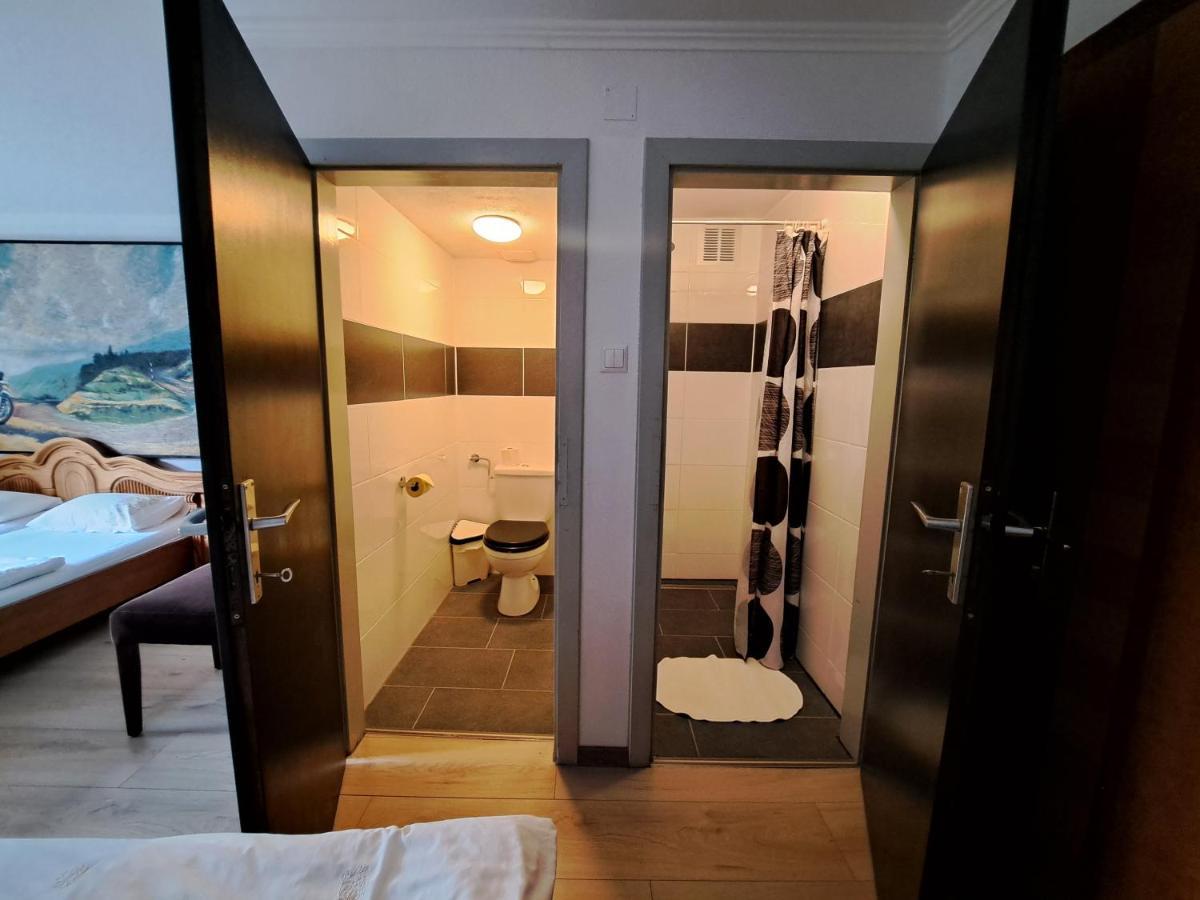 Blue Mountain Hotel Afritz Zewnętrze zdjęcie