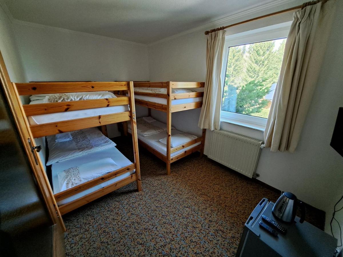 Blue Mountain Hotel Afritz Zewnętrze zdjęcie