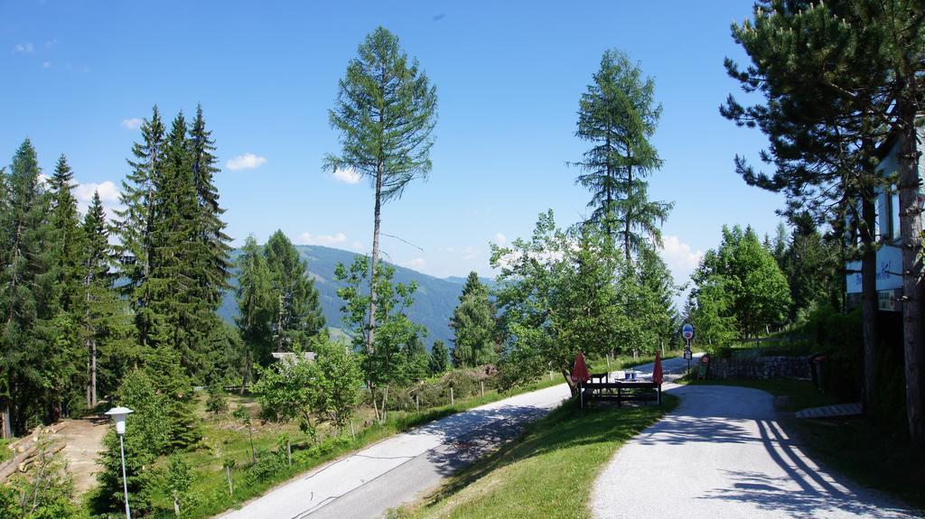 Blue Mountain Hotel Afritz Zewnętrze zdjęcie