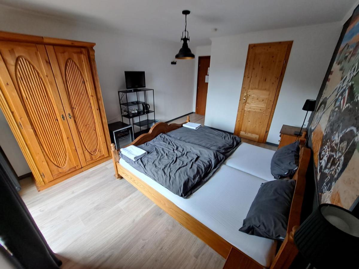 Blue Mountain Hotel Afritz Zewnętrze zdjęcie