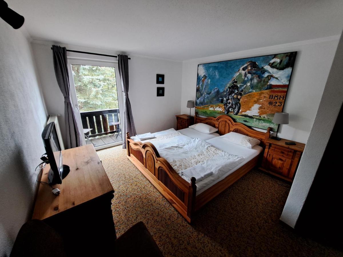 Blue Mountain Hotel Afritz Zewnętrze zdjęcie