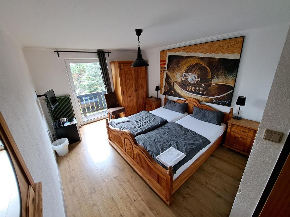 Blue Mountain Hotel Afritz Zewnętrze zdjęcie