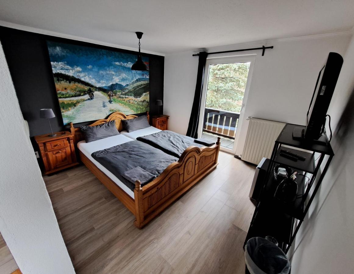 Blue Mountain Hotel Afritz Zewnętrze zdjęcie
