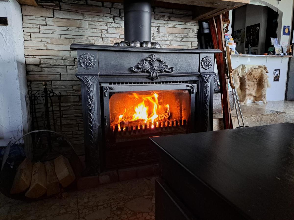 Blue Mountain Hotel Afritz Zewnętrze zdjęcie