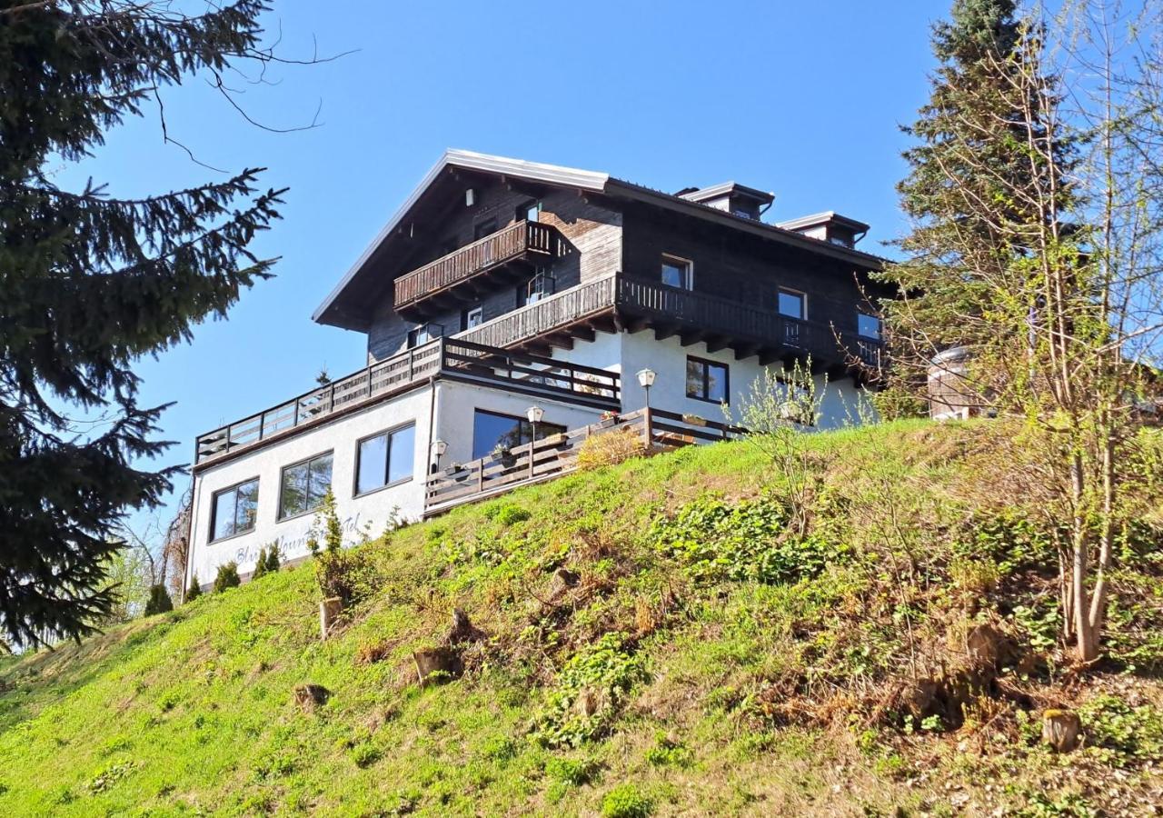 Blue Mountain Hotel Afritz Zewnętrze zdjęcie