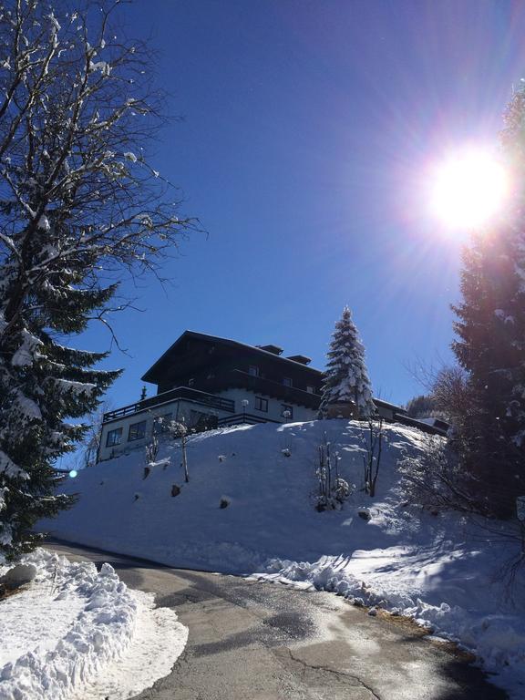 Blue Mountain Hotel Afritz Zewnętrze zdjęcie