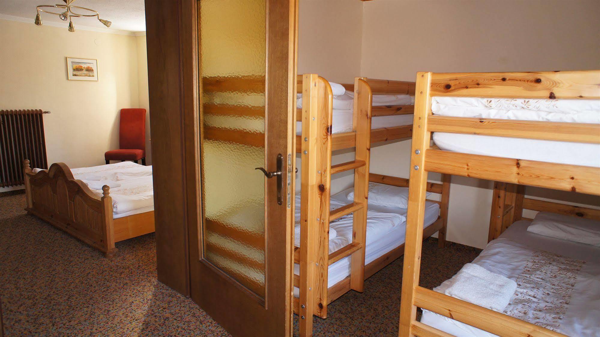 Blue Mountain Hotel Afritz Zewnętrze zdjęcie