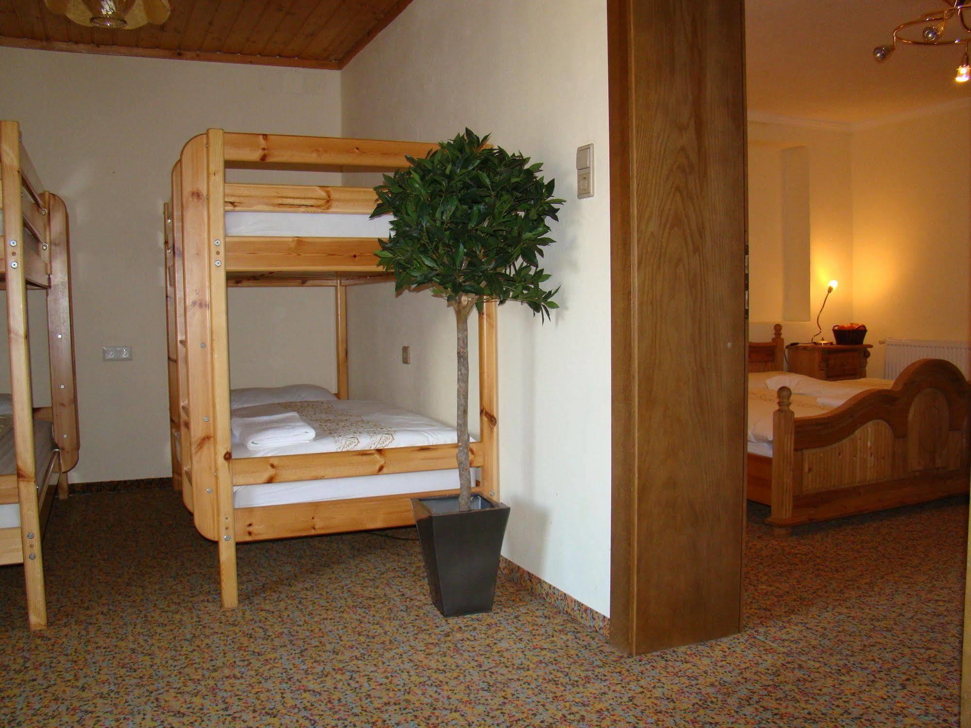 Blue Mountain Hotel Afritz Zewnętrze zdjęcie