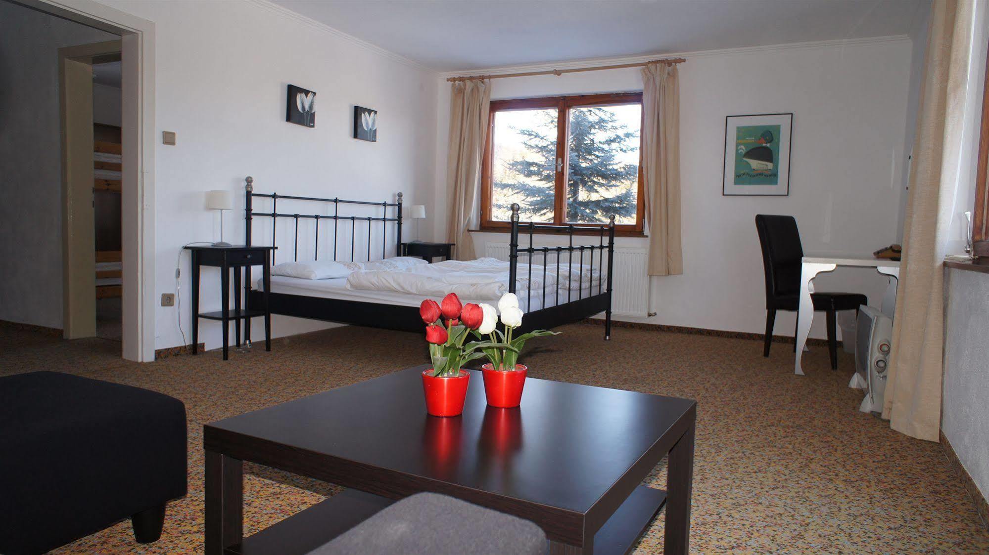 Blue Mountain Hotel Afritz Zewnętrze zdjęcie