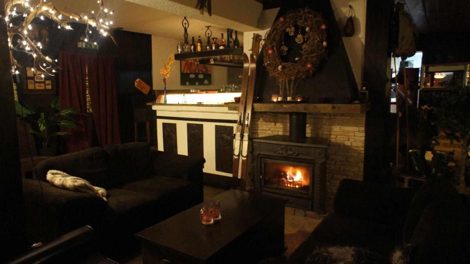 Blue Mountain Hotel Afritz Zewnętrze zdjęcie
